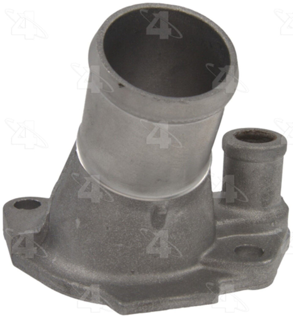 Four Seasons Engine Coolant Water Outlet for Explorer, Mountaineer 85189