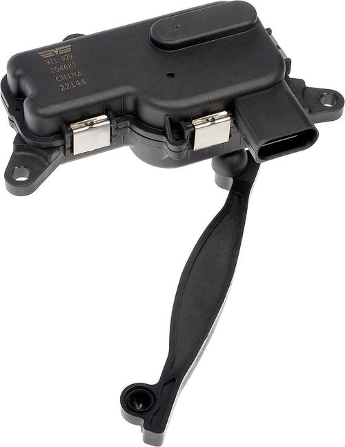 911-929 Intake Manifold Runner Control Motor and Arm Compatible with Select Chevrolet Models (OE FIX)