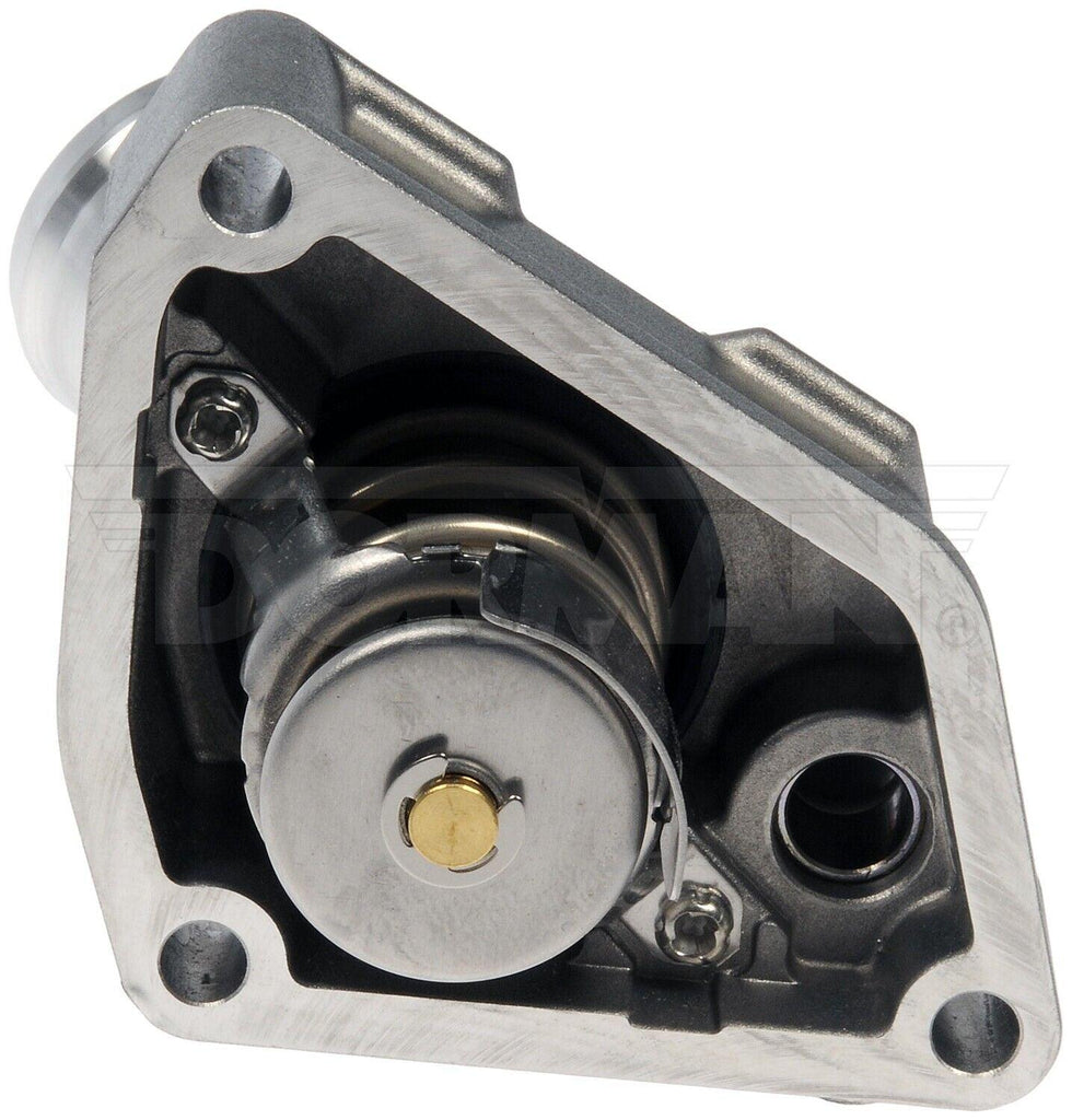 Dorman Engine Coolant Thermostat Housing Assembly for 11-21 GT-R 902-5854