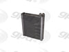 Global Parts A/C Evaporator Core for Dodge 4711829