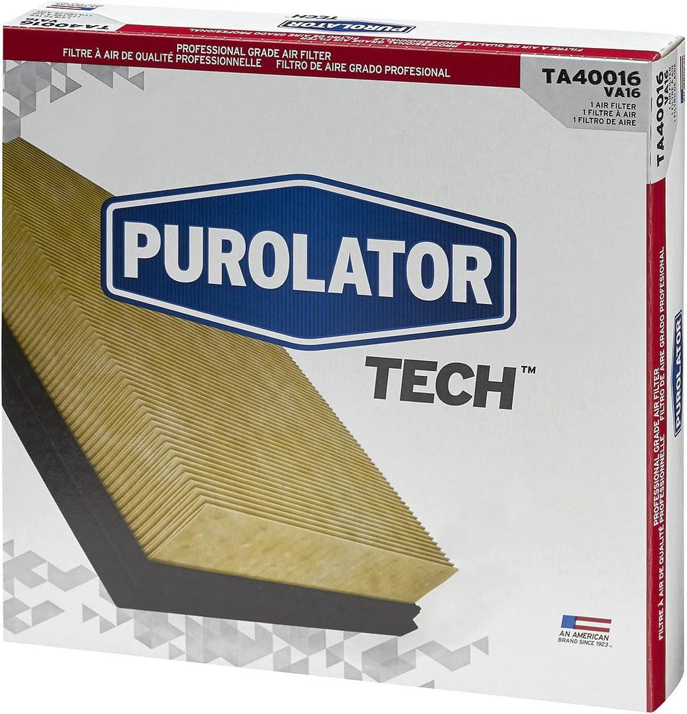 TA40016 tech Air Filter
