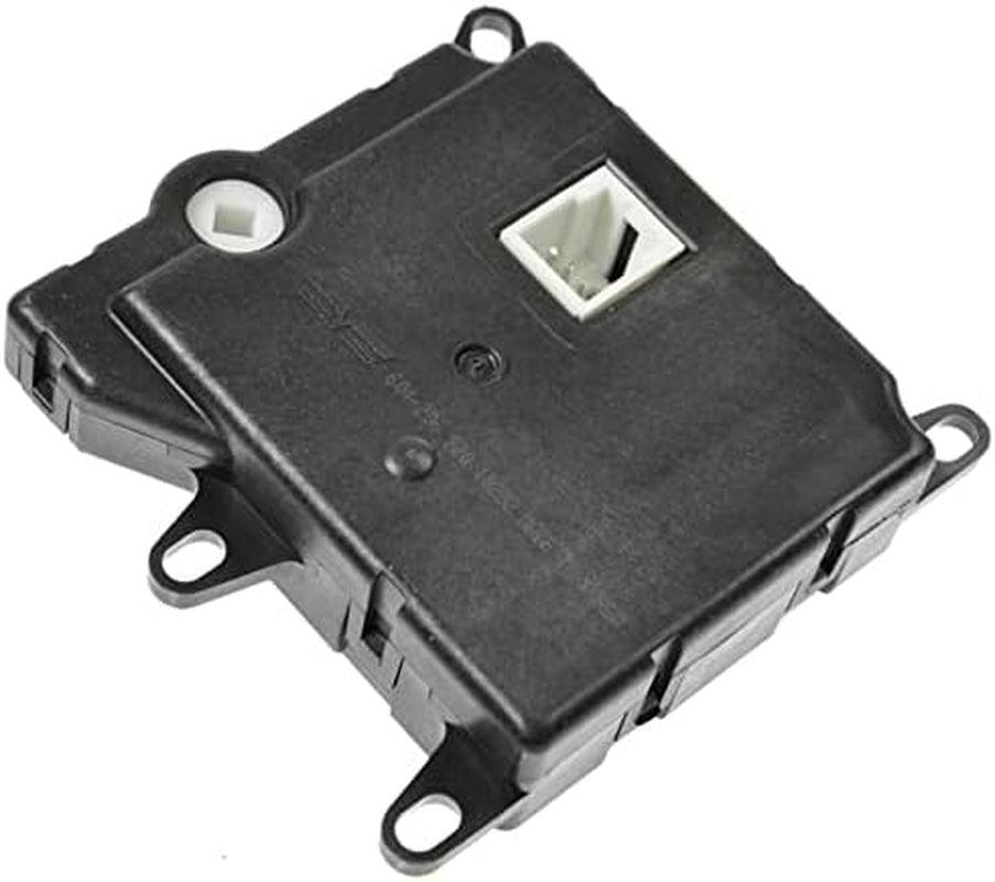 HVAC Heater A/C AC Vent Blend Door Actuator Compatible with Ford Taurus Mercury Sable