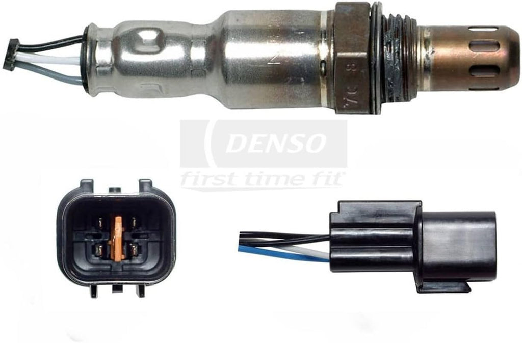 Downstream Driver'S Side Oxygen Sensor 234-4456