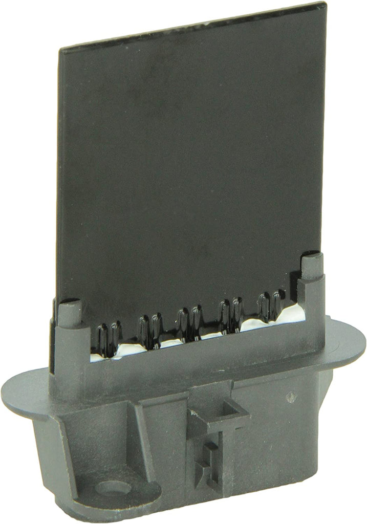 RU43T Blower Motor Resistor Assorted, One Size