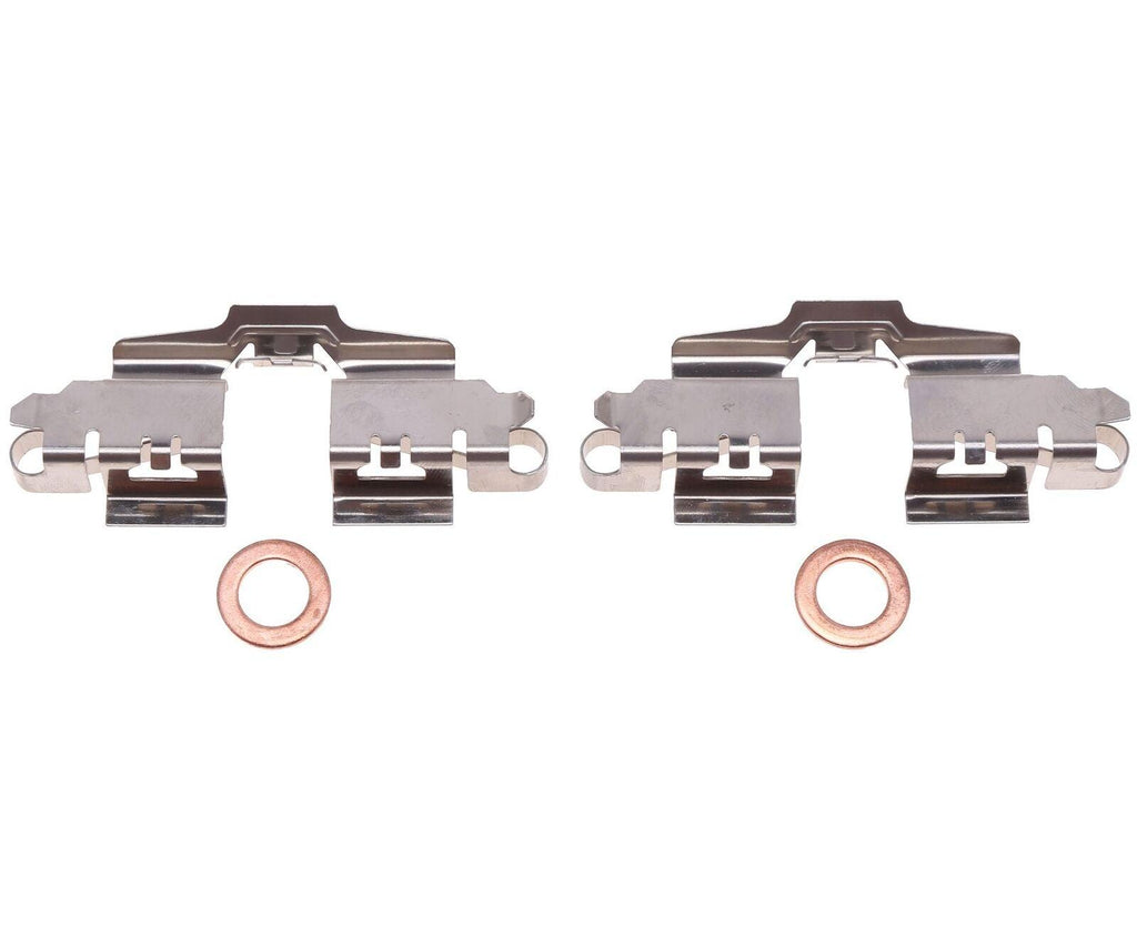 Rear Driver Side Disc Brake Caliper for Corolla, Matrix, Vibe (FRC12336N)