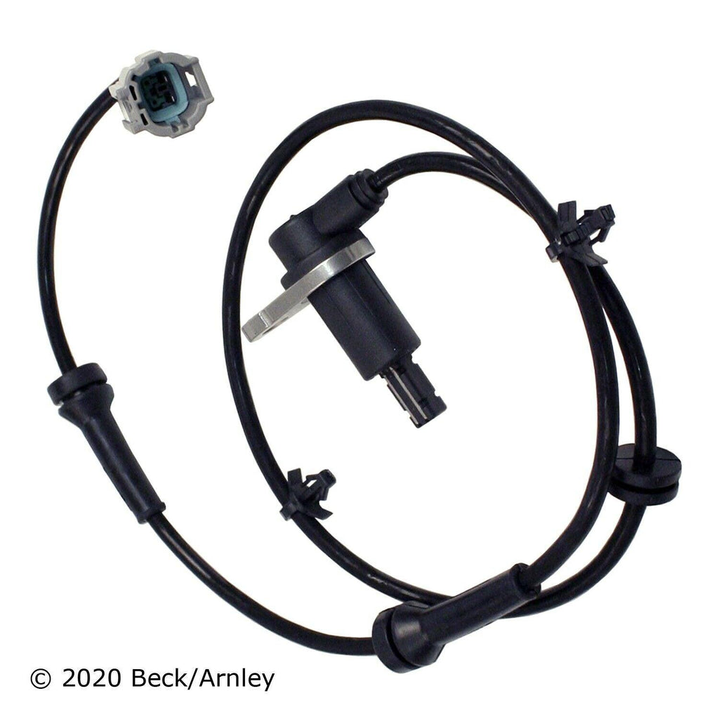 Beck Arnley ABS Wheel Speed Sensor for I35, Maxima 084-4772