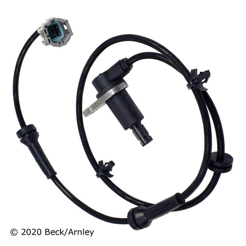Beck Arnley ABS Wheel Speed Sensor for I35, Maxima 084-4772