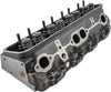 Small Block Chevy Vortec Cast Iron Cylinder Head | Made in USA | 1 per Package | Straight Spark Plug | 1.94” Intake / 1.5” Exhaust Valve | 170Cc Intake Ports | .475” Max Lift