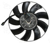 Hayden Engine Cooling Fan Clutch for Land Rover 3302