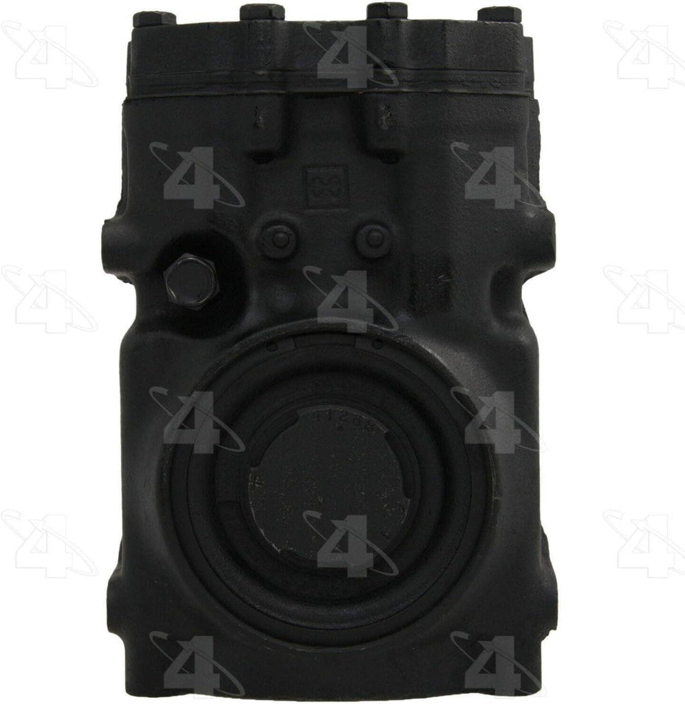 57073 Remanufactured Compressor (Renewed)