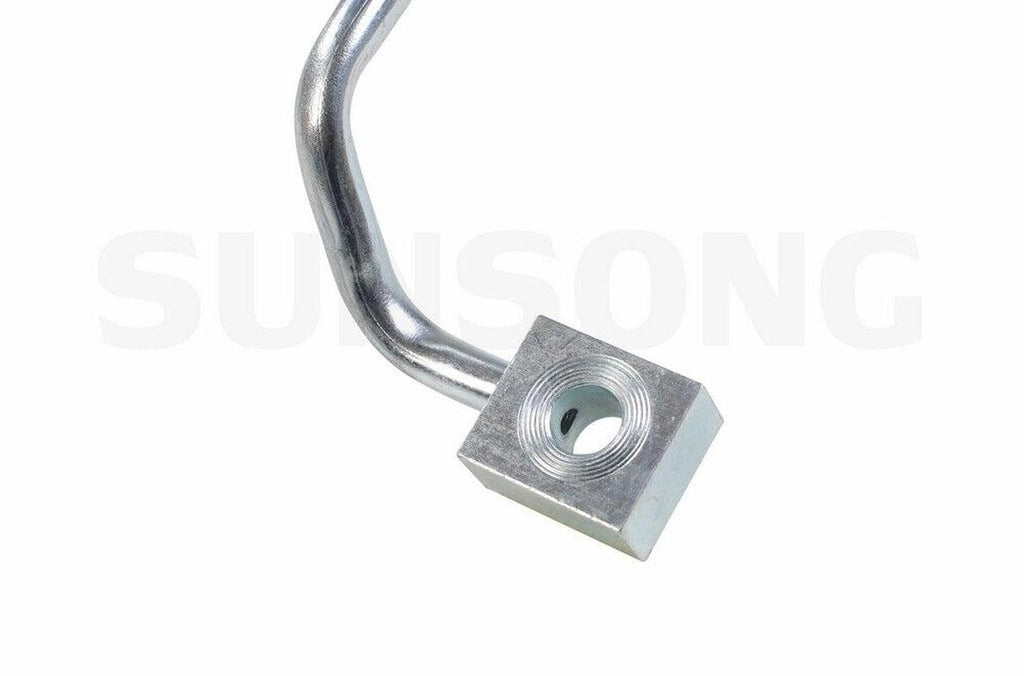 Sunsong Brake Hydraulic Hose for 1999-2003 Grand Cherokee 2203277