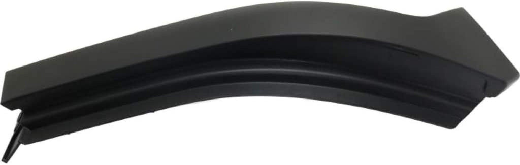 Compatible with RAM 2500/3500 Pick up Bumper Trim 2010-2018 Driver Side | Front | Panel Filler | Paint to Match | All Cab Types | Molding | Primed | CH1046113 | 1HH71TZZAD