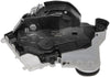 Dorman Door Lock Actuator Motor for Prius, Prius Plug-In 931-445