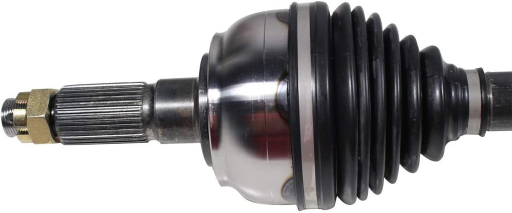 NCV10013 CV Axle Assembly (Front Driver Side/Front Passenger Side)