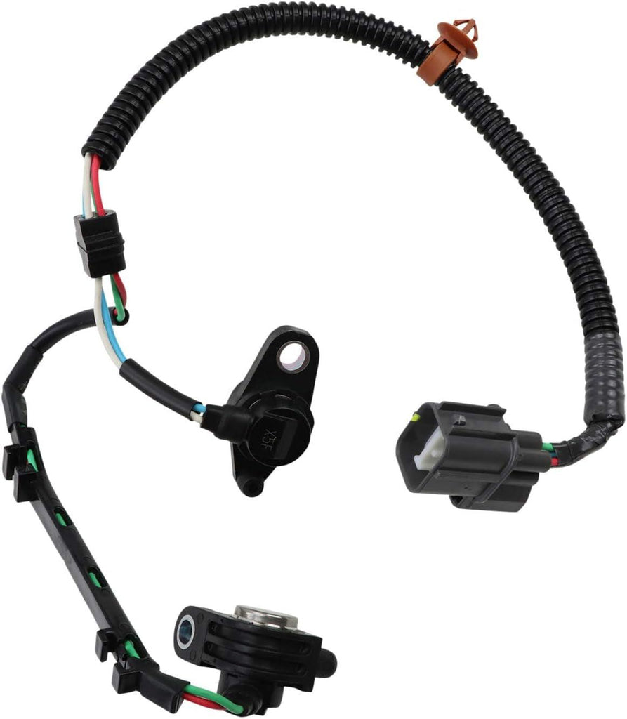 180-0451 Crank Angle Sensor