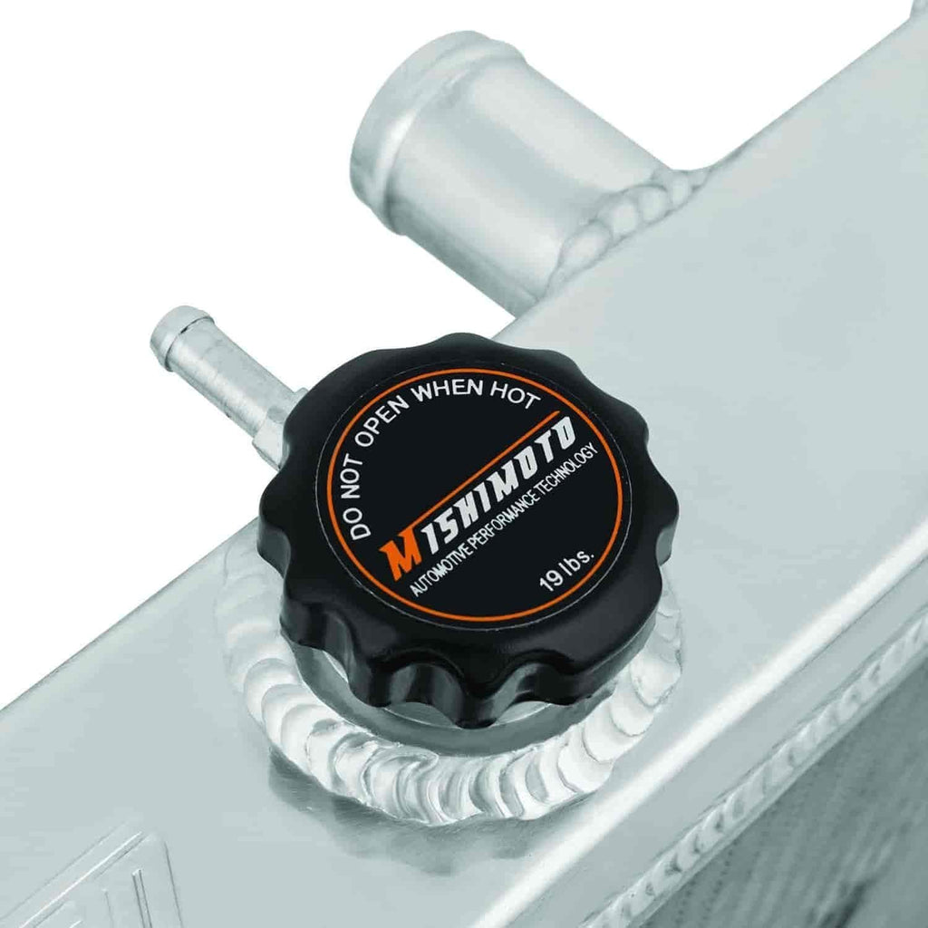 Automotive MMRAD-SUP86 Radiator