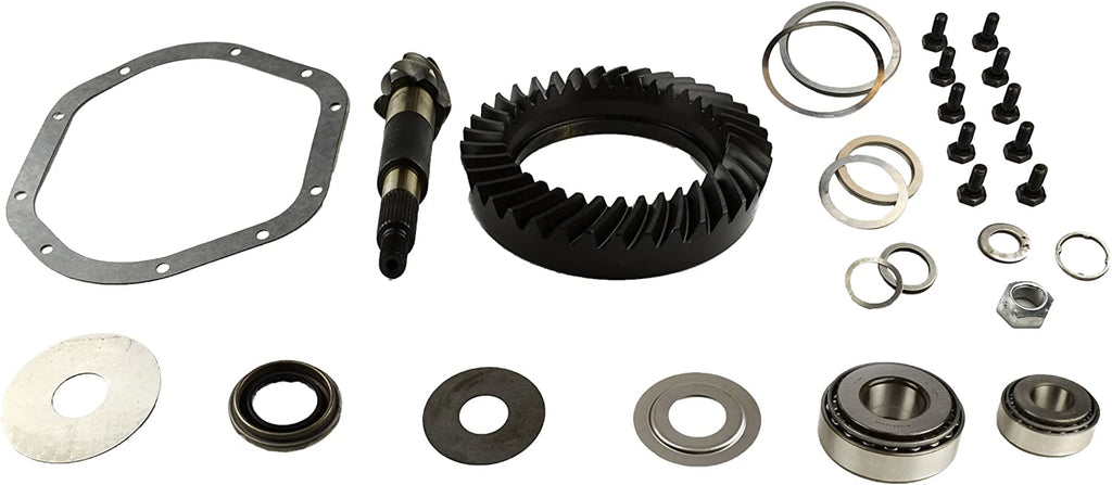 SVL 706999-15X Differential Ring and Pinion Gear Set for DANA 70, 7.17 Ratio