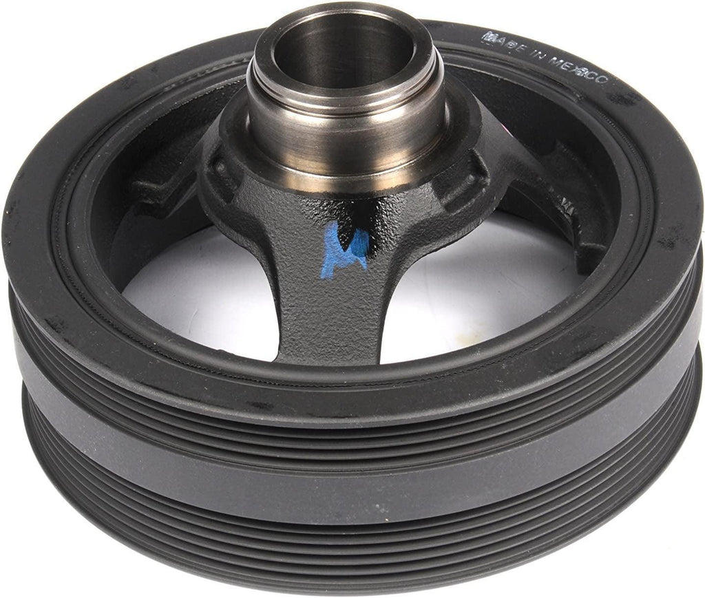 GM Genuine Parts 19300488 Crankshaft Balancer