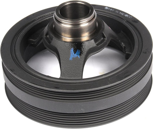 GM Genuine Parts 19300488 Crankshaft Balancer