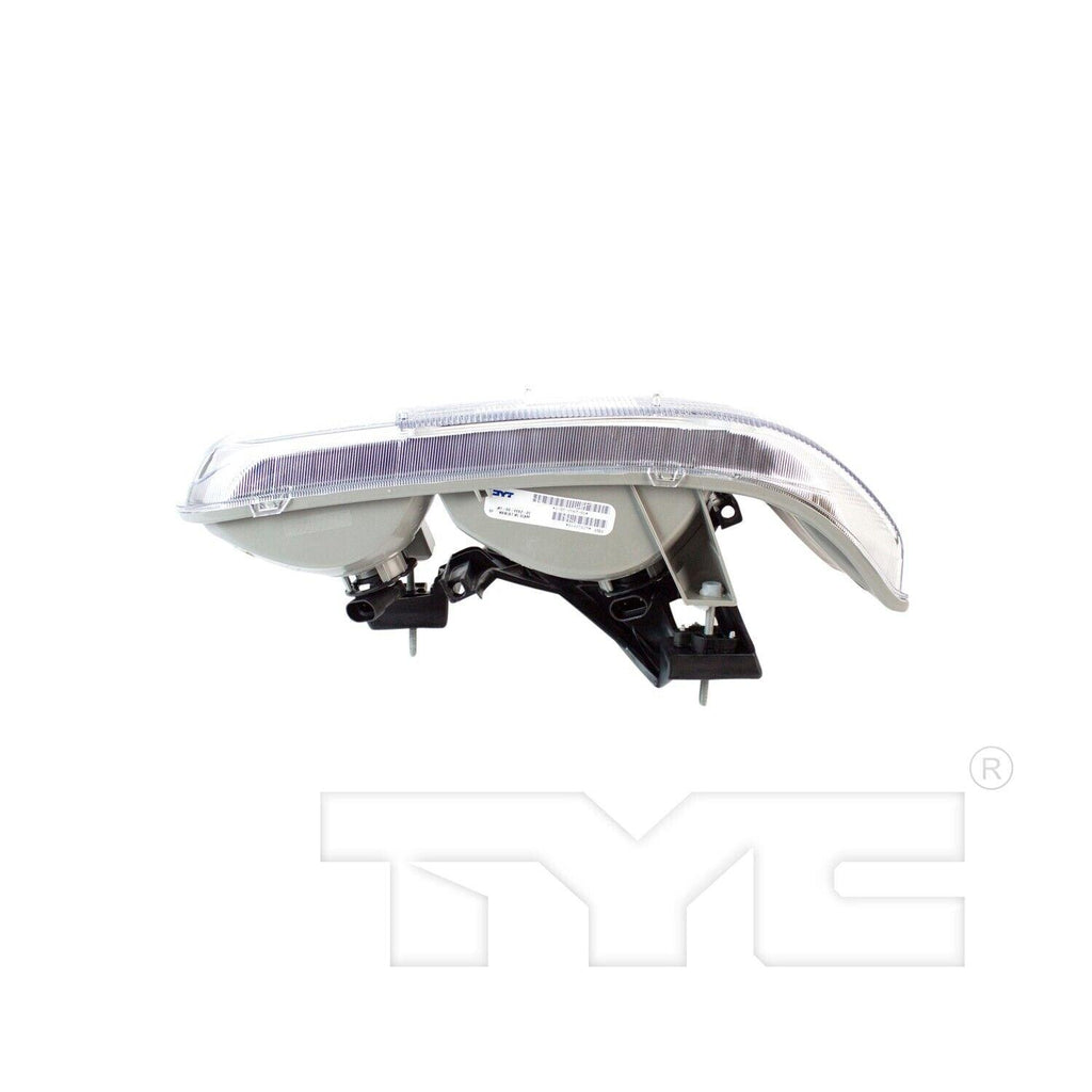 TYC Headlight Assembly for Chevrolet 20-5500-00-9