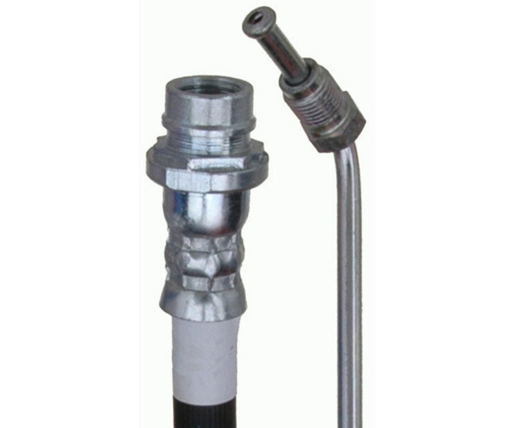 Raybestos Brake Hydraulic Hose for Volvo BH383362