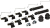 H15856A Professional Grade Disc Brake Caliper Hardware Kit