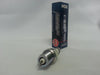 8-New NGK IX Iridium Spark Plugs UR4IX #7401 Made in Japan