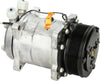 58592 New AC Compressor