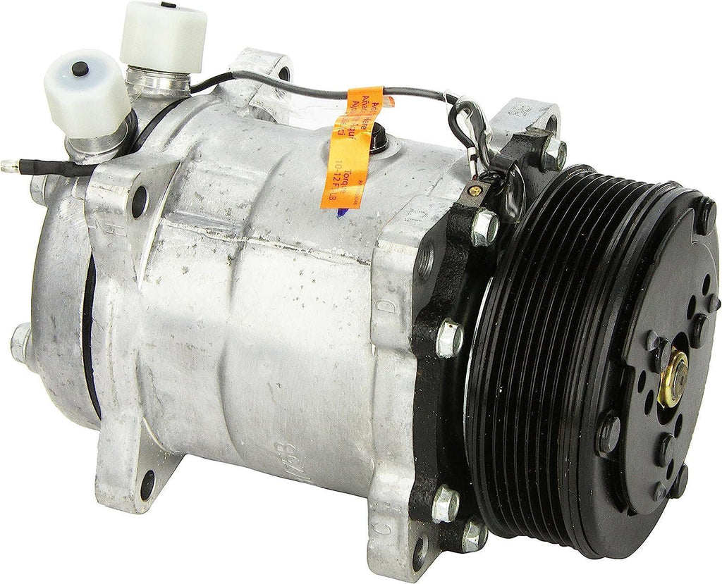 58592 New AC Compressor