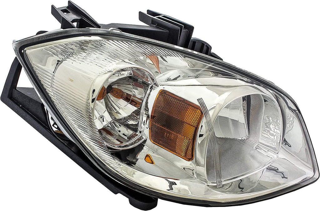 Dorman 1591036 Passenger Side Headlight Assembly Compatible with Select Chevrolet/Pontiac Models