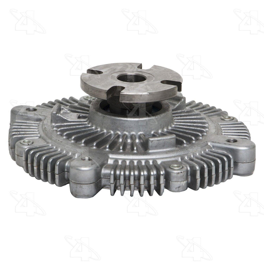 Engine Cooling Fan Clutch for H100, Conquest, Raider, Ram 50+More 2565