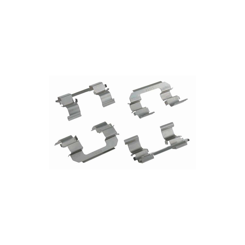 Disc Brake Hardware Kit for Aveo, Spark EV, Spark, Aveo5, Optra, G3+More 13415