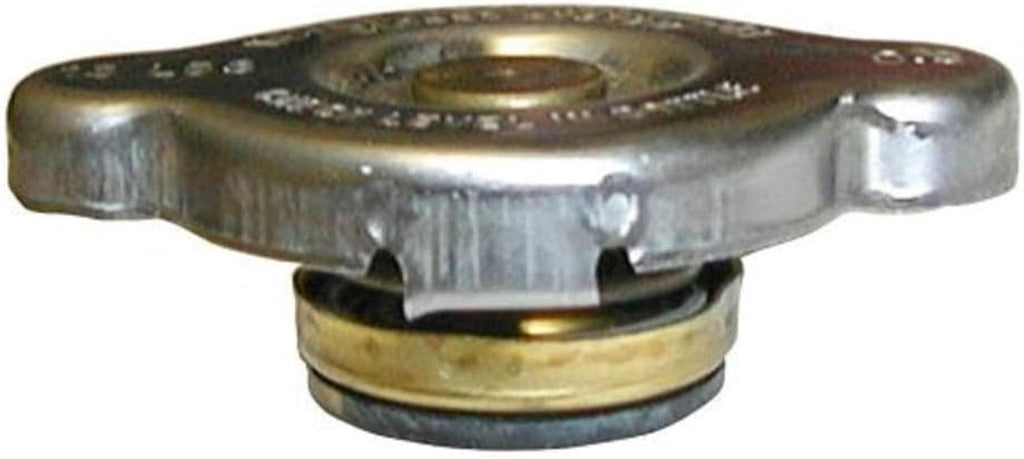 Radiator Cap, Black (10233)