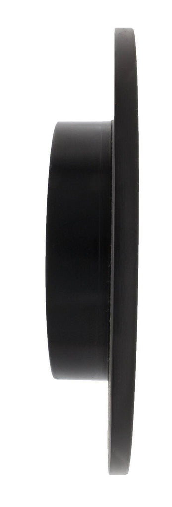 Centric Rear Disc Brake Rotor for A4, A4 Quattro (121.33106)