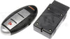 Dorman Keyless Entry Transmitter for 13-15 Nissan Pathfinder 99368