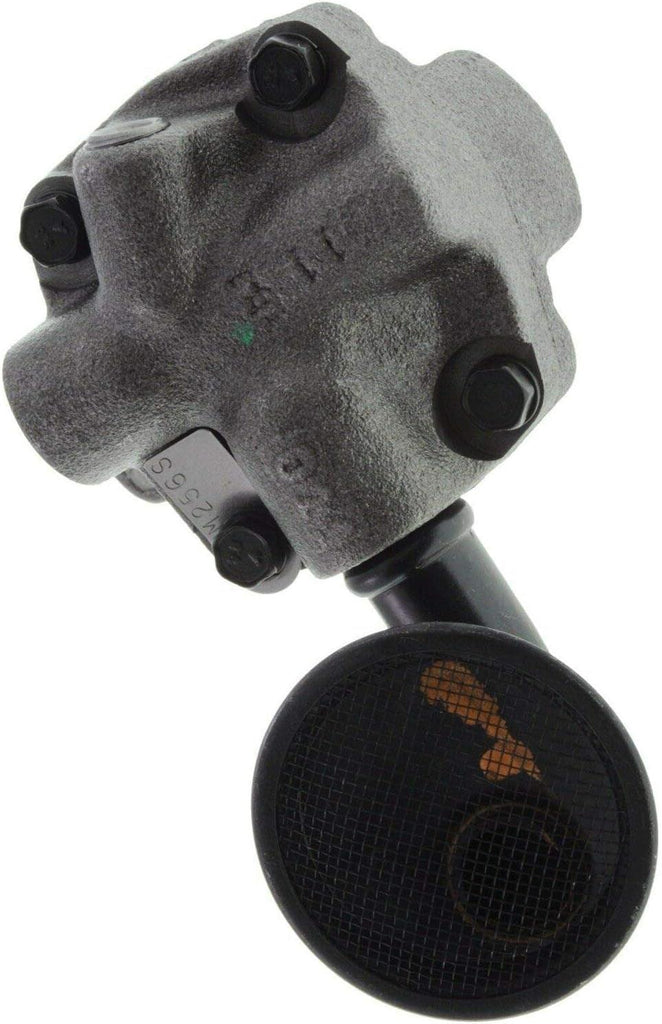 M256S Engine Oil Pump