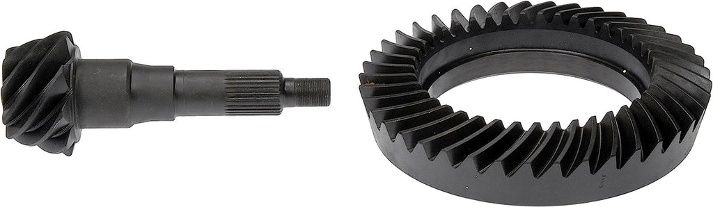 Dorman 697-351 Rear Differential Ring and Pinion Compatible with Select Ford / Lincoln Models