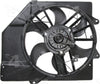 FS Engine Cooling Fan Assembly for Escort, Tracer 75216