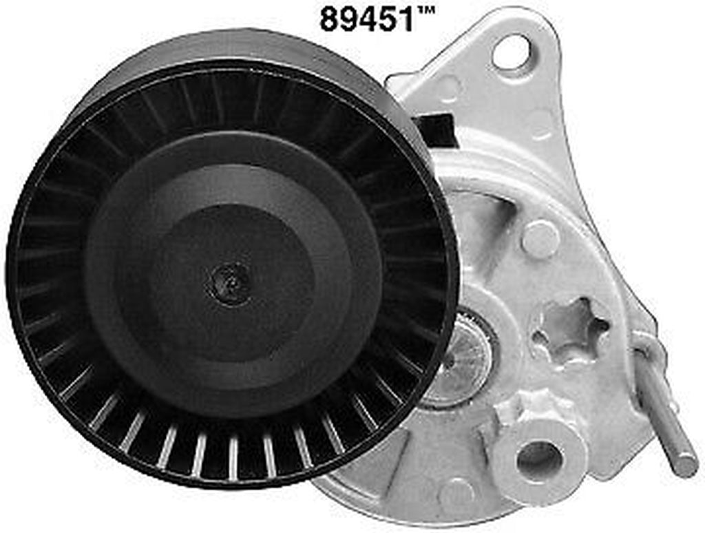 Accessory Drive Belt Tensioner for Sprinter 2500, Sprinter 3500, E320 89451