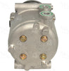 78540 New AC Compressor