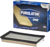A35421 one Advanced Engine Air Filter Compatible with Select Kia Rio