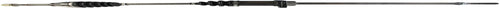 NCV53112 CV Axle Shaft Assembly - Right Front (Passenger Side)