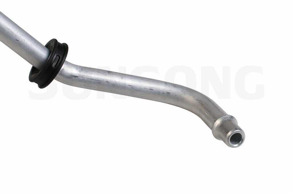 Automatic Transmission Oil Cooler Hose for Lesabre, Park Avenue+More 5801017