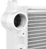 Race Ready Aluminum Radiator, 29.92" X 15.28" X 2.75"