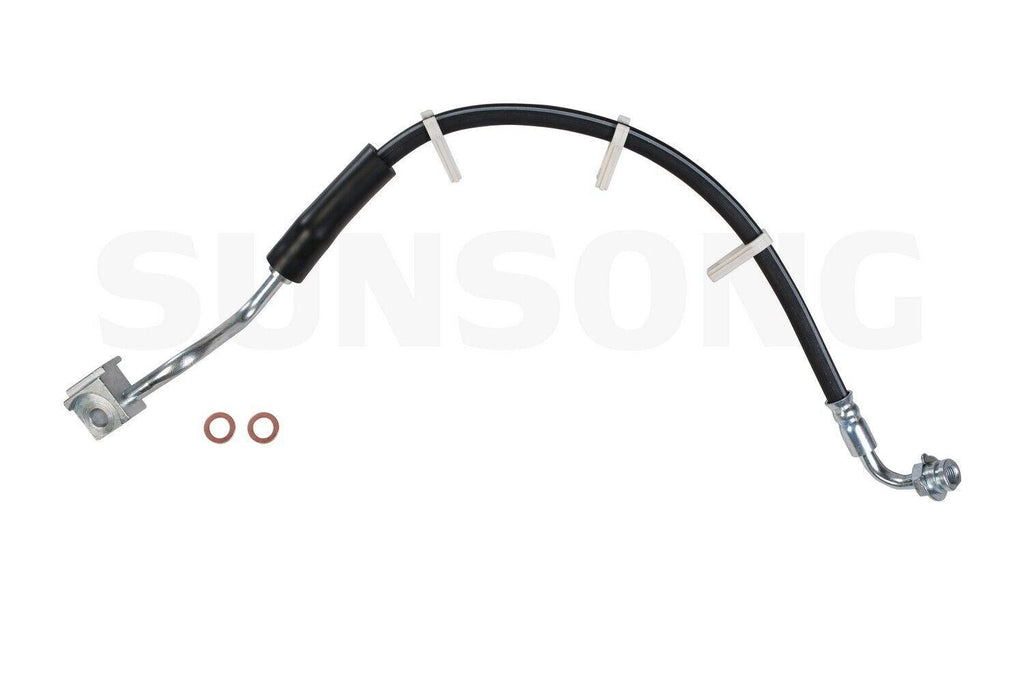 Sunsong Brake Hydraulic Hose for Ford 2201199