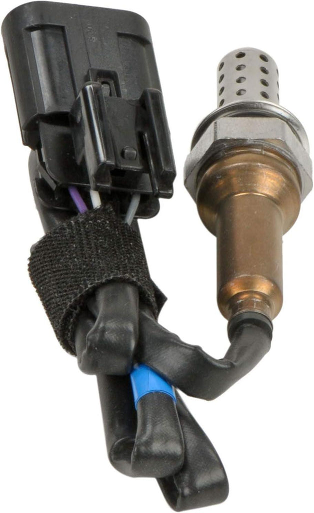 15341 Premium OE Fitment Oxygen Sensor - Compatible with Select Hyundai Azera, Entourage, Genesis, Santa Fe, Sonata, Veracruz; Kia Amanti, Sedona, Sorento