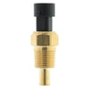 1TS1014 Engine Coolant Temperature Sensor Fits Select: 1994-2002 BUICK CENTURY, 1996-1999 BUICK LESABRE