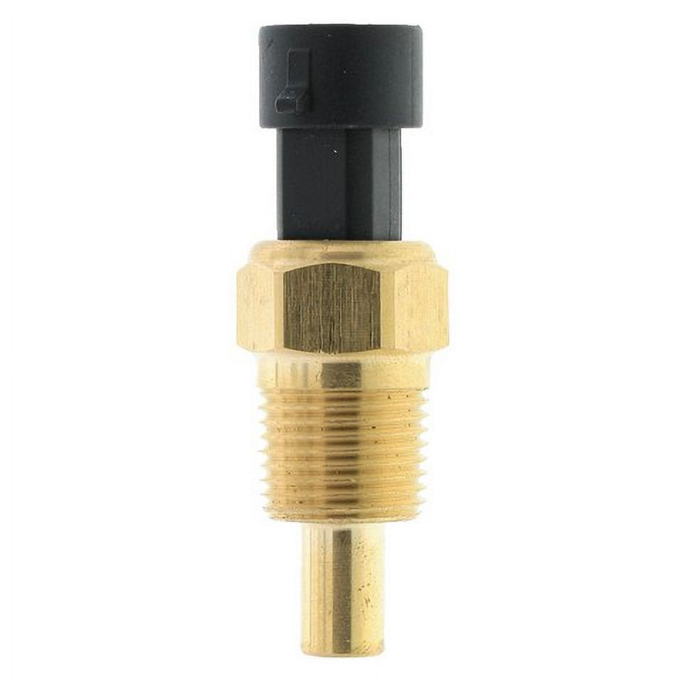 1TS1014 Engine Coolant Temperature Sensor Fits Select: 1994-2002 BUICK CENTURY, 1996-1999 BUICK LESABRE