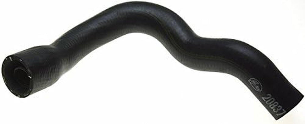 Gold 22077M Molded Lower Radiator Hose