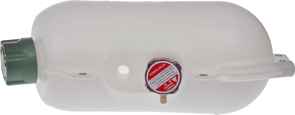 Dorman 603-5510 Front Engine Coolant Reservoir for Select Volvo Models